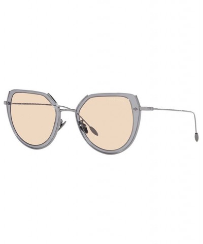 Women's Sunglasses AR6119 58 Gunmetal $23.70 Womens