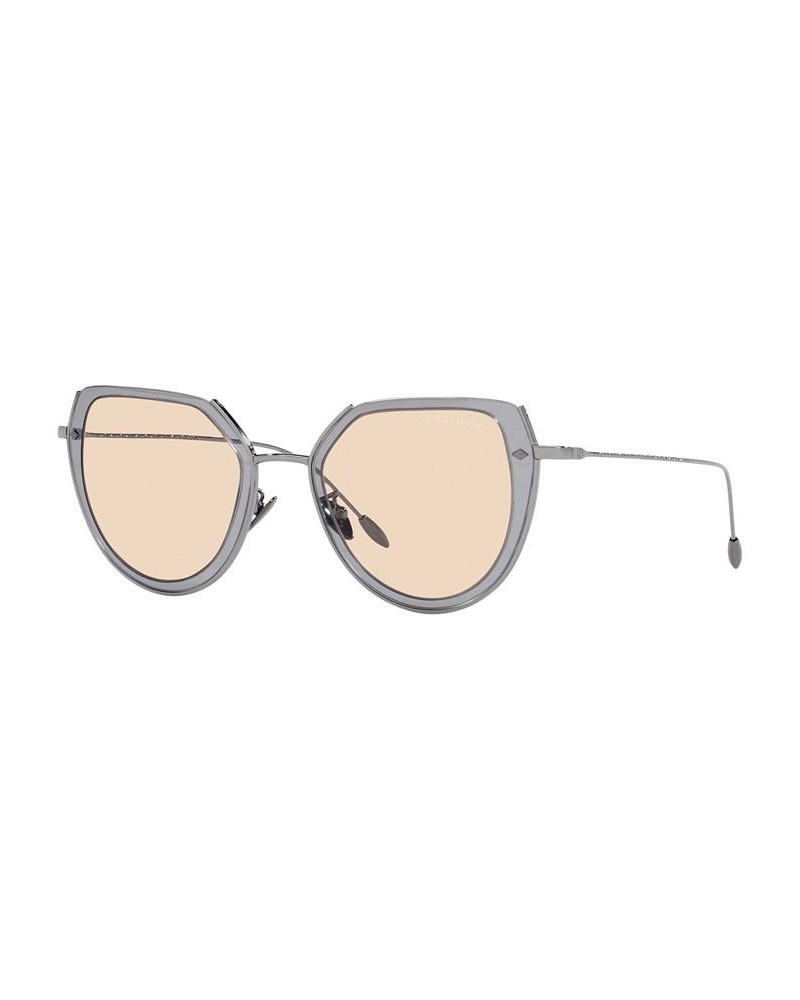 Women's Sunglasses AR6119 58 Gunmetal $23.70 Womens