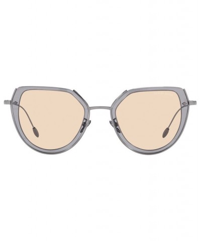 Women's Sunglasses AR6119 58 Gunmetal $23.70 Womens