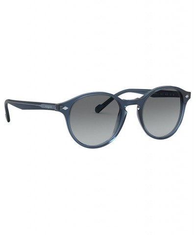 Sunglasses VO5327S 48 DARK HAVANA/DARK BROWN $11.48 Unisex