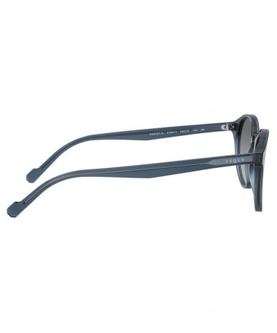 Sunglasses VO5327S 48 DARK HAVANA/DARK BROWN $11.48 Unisex