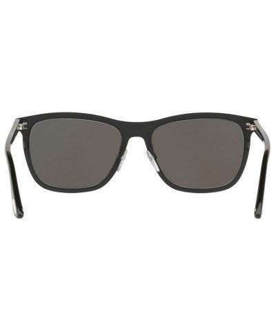 Sunglasses ALASDHAIR BLACK/GREY $64.40 Unisex