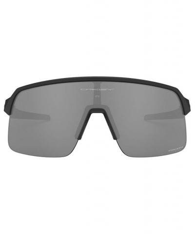 Men's Sutro Lite Sunglasses OO9463 39 PRIZM BLACK $20.79 Mens