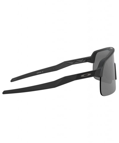 Men's Sutro Lite Sunglasses OO9463 39 PRIZM BLACK $20.79 Mens