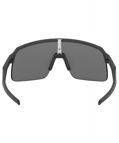 Men's Sutro Lite Sunglasses OO9463 39 PRIZM BLACK $20.79 Mens