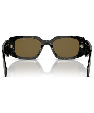 Women's Sunglasses PR 17WS Talc $60.62 Womens