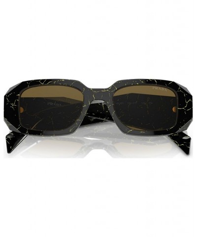 Women's Sunglasses PR 17WS Talc $60.62 Womens