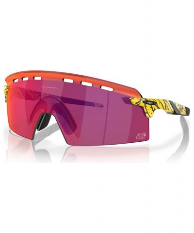 Men's Sunglasses 2023 Tour De France Encoder Strike Vented Tdf Splatter $66.00 Mens