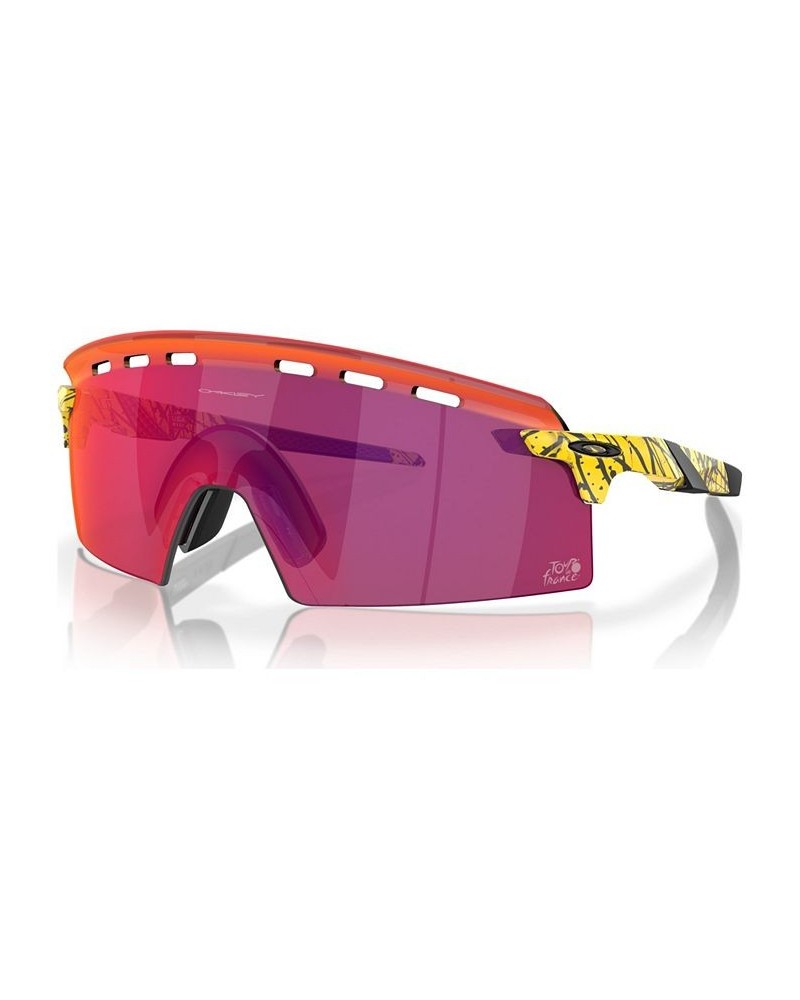 Men's Sunglasses 2023 Tour De France Encoder Strike Vented Tdf Splatter $66.00 Mens