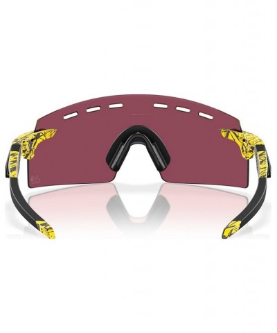 Men's Sunglasses 2023 Tour De France Encoder Strike Vented Tdf Splatter $66.00 Mens