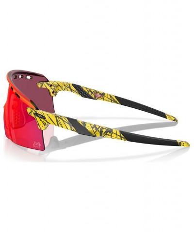 Men's Sunglasses 2023 Tour De France Encoder Strike Vented Tdf Splatter $66.00 Mens