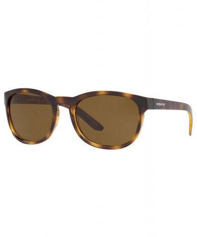 Men's Sunglasses HU2015 57 HAVANA/BROWN $17.82 Mens