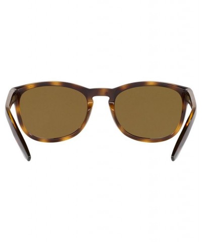 Men's Sunglasses HU2015 57 HAVANA/BROWN $17.82 Mens