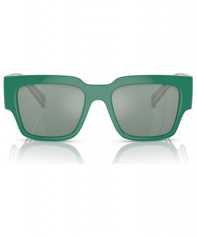 Men's Sunglasses DG6184 Green $91.93 Mens