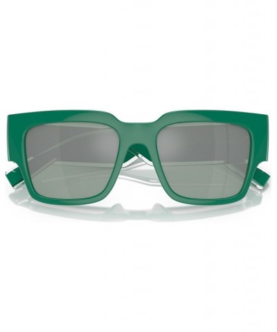 Men's Sunglasses DG6184 Green $91.93 Mens