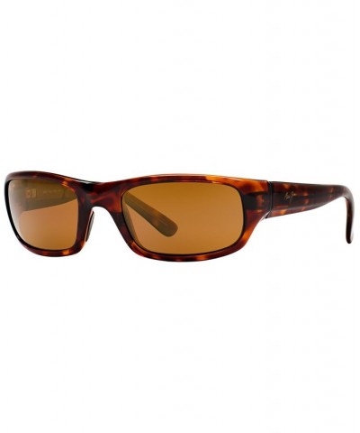 STINGRAY Polarized Sunglasses 103 Brown/Brown $44.64 Unisex