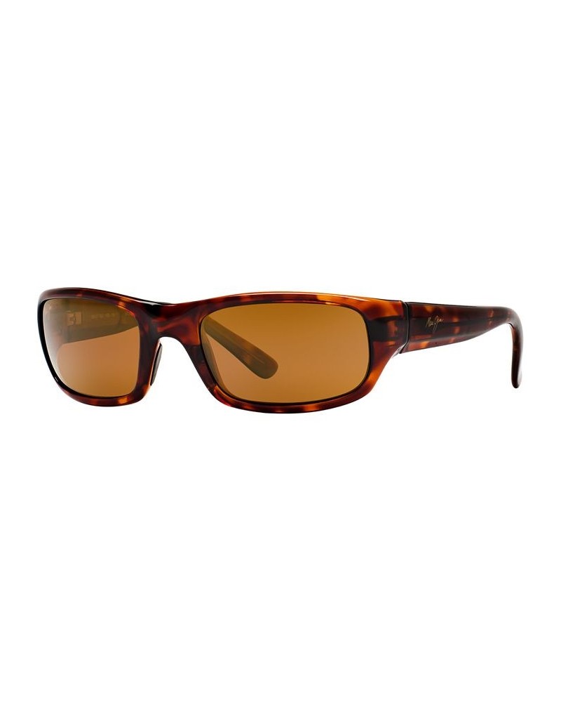 STINGRAY Polarized Sunglasses 103 Brown/Brown $44.64 Unisex