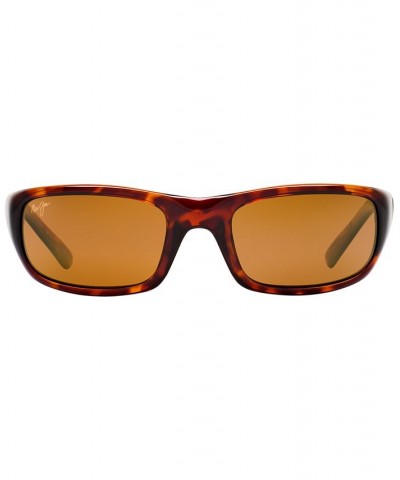 STINGRAY Polarized Sunglasses 103 Brown/Brown $44.64 Unisex