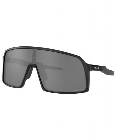 Sutro Sunglasses OO9406 37 MATTE BLACK $26.70 Unisex