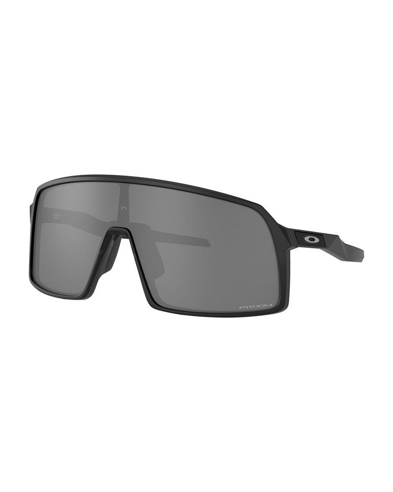 Sutro Sunglasses OO9406 37 MATTE BLACK $26.70 Unisex