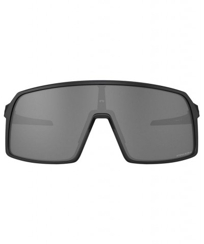 Sutro Sunglasses OO9406 37 MATTE BLACK $26.70 Unisex