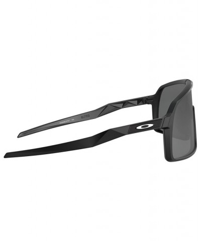 Sutro Sunglasses OO9406 37 MATTE BLACK $26.70 Unisex