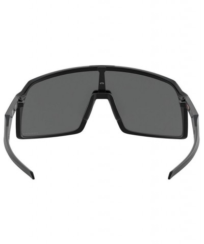 Sutro Sunglasses OO9406 37 MATTE BLACK $26.70 Unisex