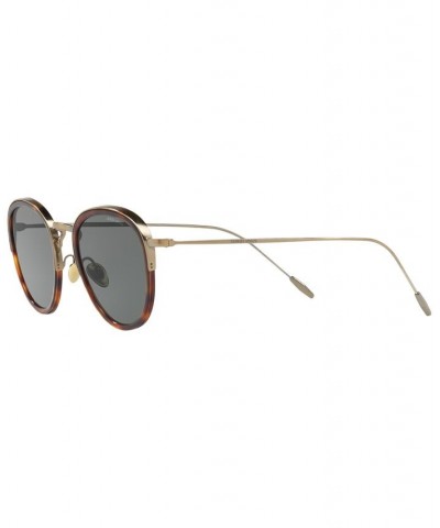 Sunglasses AR6068 BROWN/GREEN $37.50 Unisex