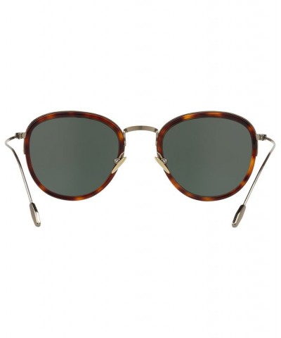 Sunglasses AR6068 BROWN/GREEN $37.50 Unisex