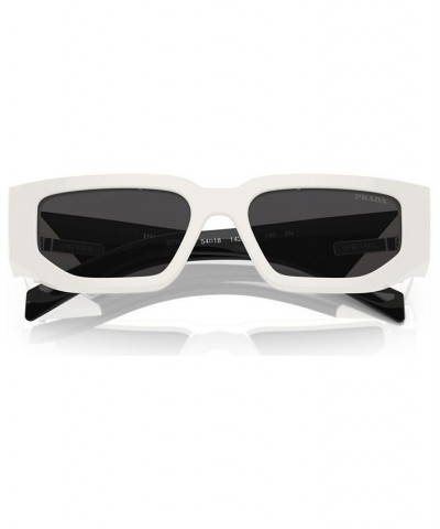 Men's Sunglasses PR 09ZS54-X Talc $155.10 Mens