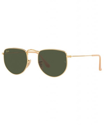 Unisex Sunglasses RB3958 ELON 50 Gun Metal $21.19 Unisex