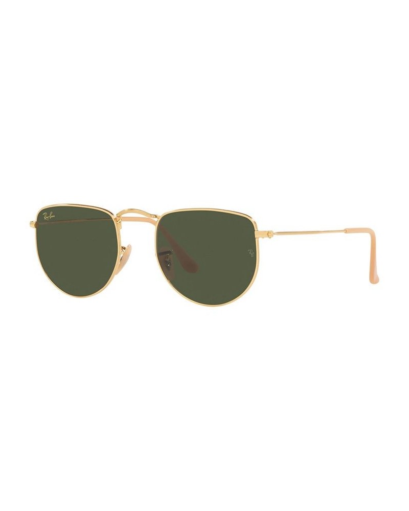 Unisex Sunglasses RB3958 ELON 50 Gun Metal $21.19 Unisex