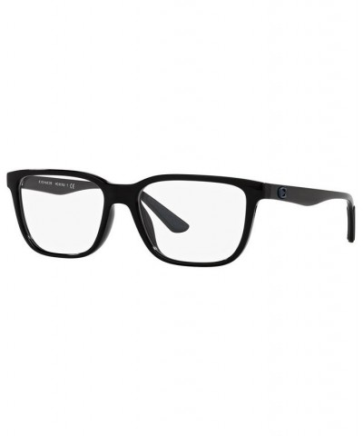 HC6170U Men's Rectangle Eyeglasses Dark Tortoise $51.03 Mens