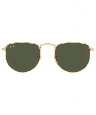 Unisex Sunglasses RB3958 ELON 50 Gun Metal $21.19 Unisex