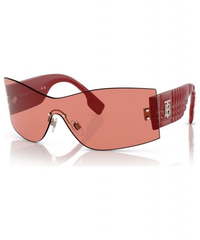 Women's Bella Sunglasses BE313745-X Pink $86.88 Womens