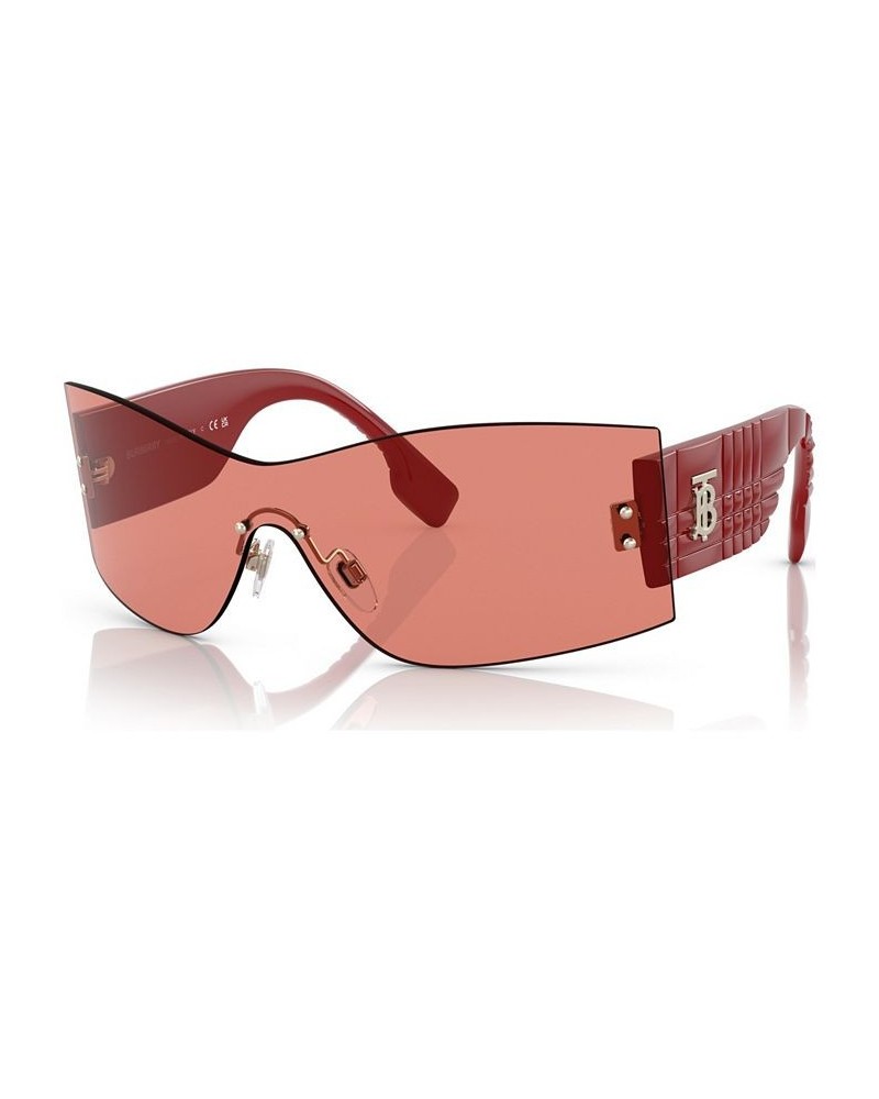 Women's Bella Sunglasses BE313745-X Pink $86.88 Womens