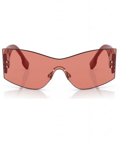 Women's Bella Sunglasses BE313745-X Pink $86.88 Womens