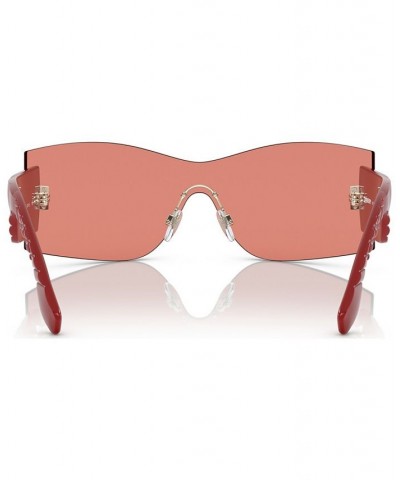 Women's Bella Sunglasses BE313745-X Pink $86.88 Womens