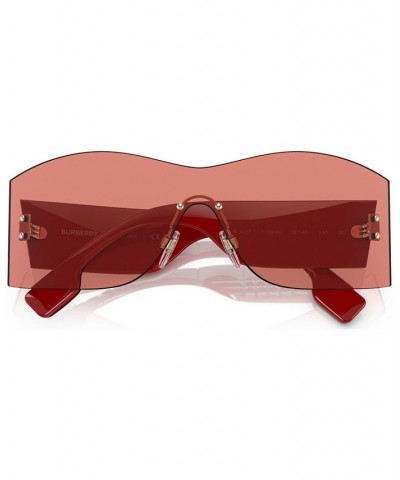 Women's Bella Sunglasses BE313745-X Pink $86.88 Womens