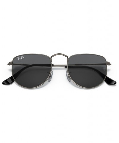 Unisex Sunglasses RB3958 ELON 50 Gun Metal $21.19 Unisex