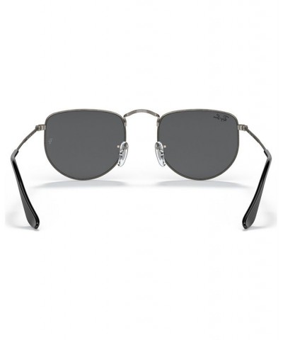 Unisex Sunglasses RB3958 ELON 50 Gun Metal $21.19 Unisex