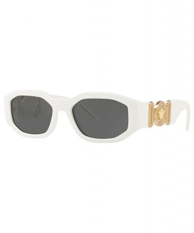 Sunglasses VE4361 53 Biggie BLACK / GREY $51.75 Unisex