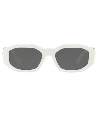 Sunglasses VE4361 53 Biggie BLACK / GREY $51.75 Unisex