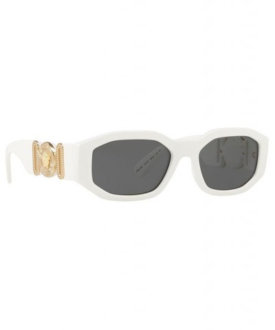 Sunglasses VE4361 53 Biggie BLACK / GREY $51.75 Unisex