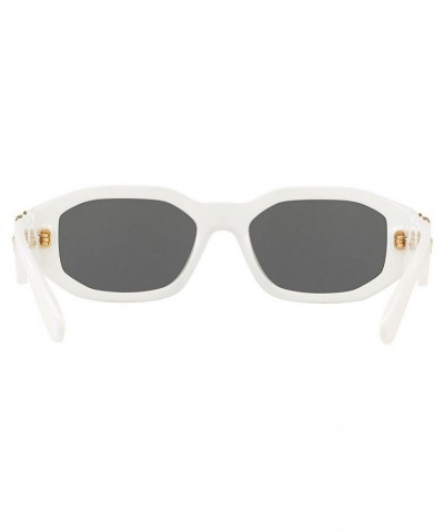 Sunglasses VE4361 53 Biggie BLACK / GREY $51.75 Unisex