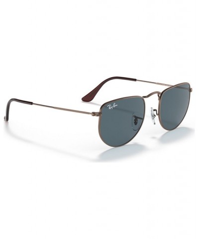 Unisex Sunglasses RB3958 ELON 47 Gun Metal $48.90 Unisex