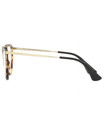 PR 53UV Women's Cat Eye Eyeglasses Med Hava $64.00 Womens