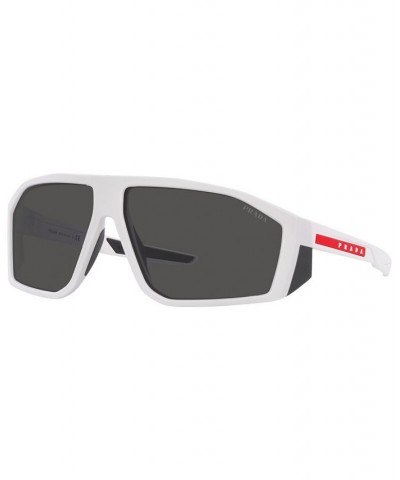 Men's Sunglasses 67 Matte Black $101.21 Mens