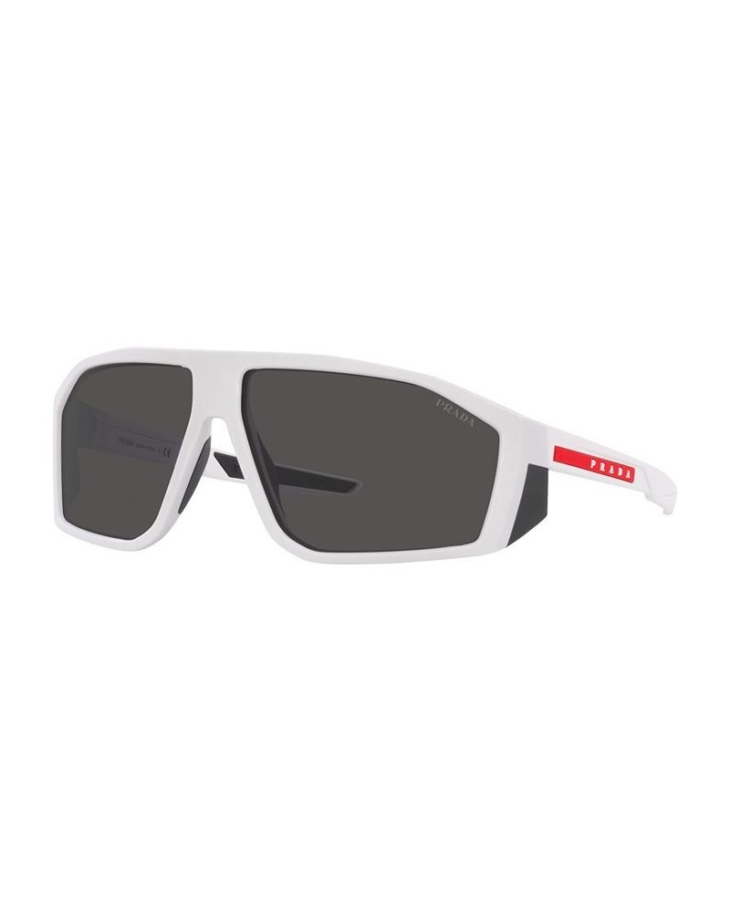 Men's Sunglasses 67 Matte Black $101.21 Mens