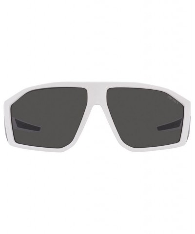 Men's Sunglasses 67 Matte Black $101.21 Mens